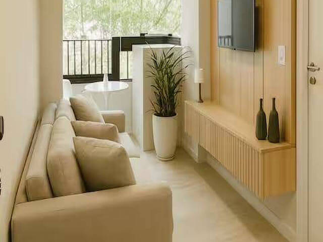 Locação em Bela Vista - São Paulo