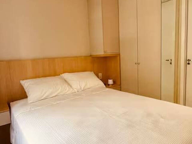 #STGold3571 - Apartamento para Locação em São Paulo - SP - 3