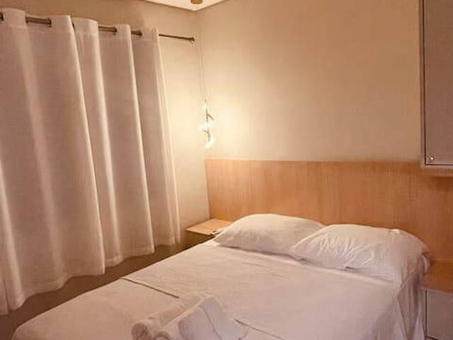 Apartamento para Locação em São Paulo - 4