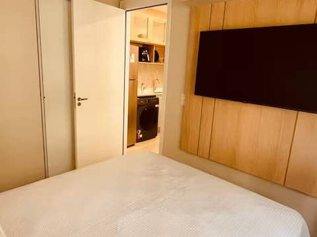 Apartamento para Locação em São Paulo - 5