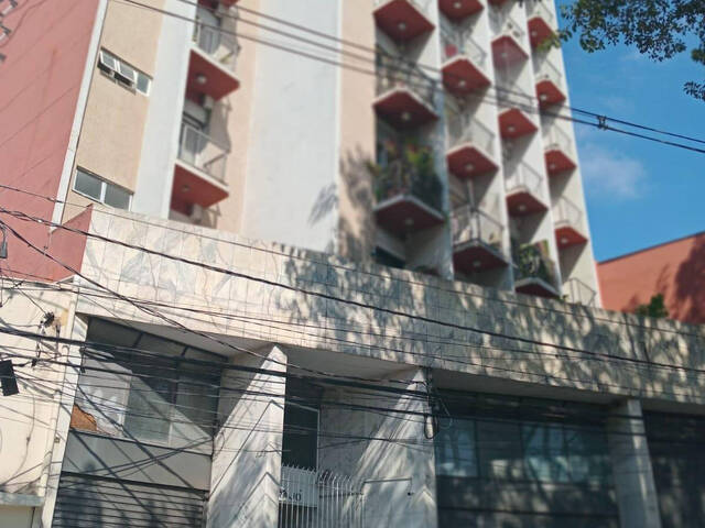 Venda em Bela Vista - São Paulo