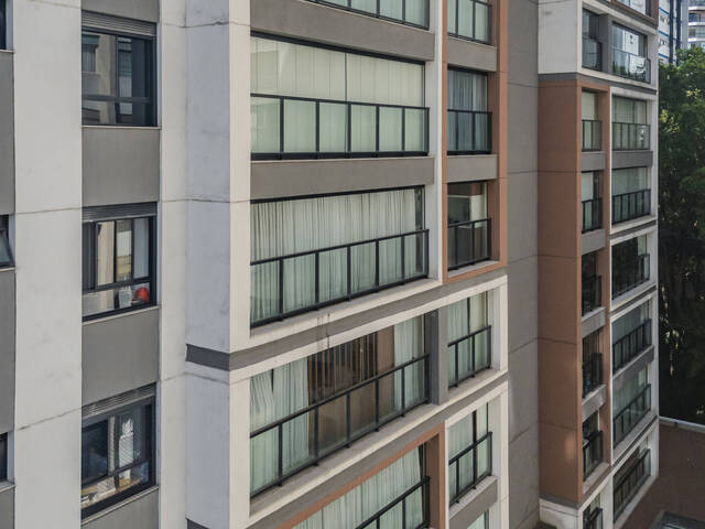 Apartamento para Venda em São Paulo - 3