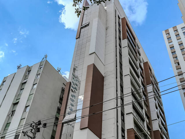 Venda em Jardim Paulista - São Paulo