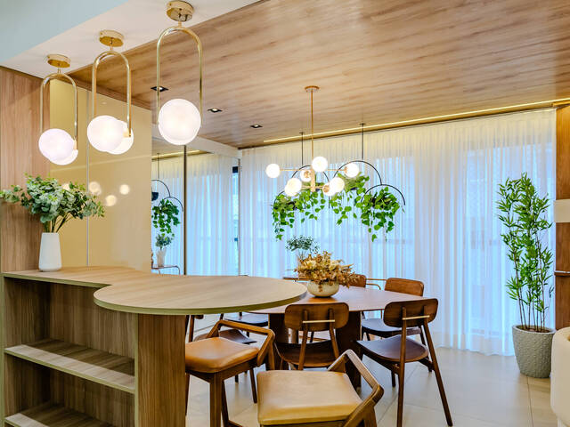 Apartamento para Venda em São Paulo - 4