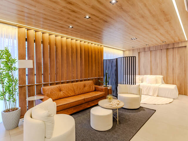 Apartamento para Venda em São Paulo - 5