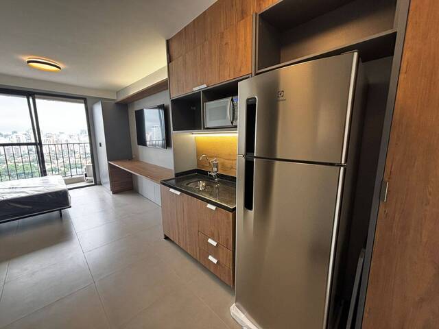 Apartamento para Venda em São Paulo - 4