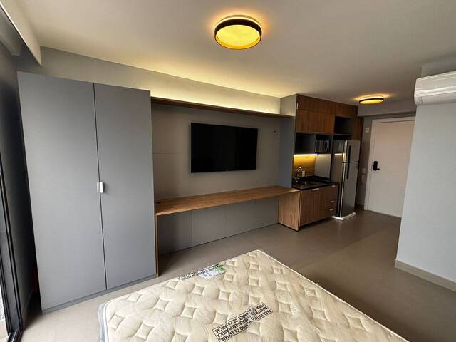 Venda em Vila Olímpia - São Paulo