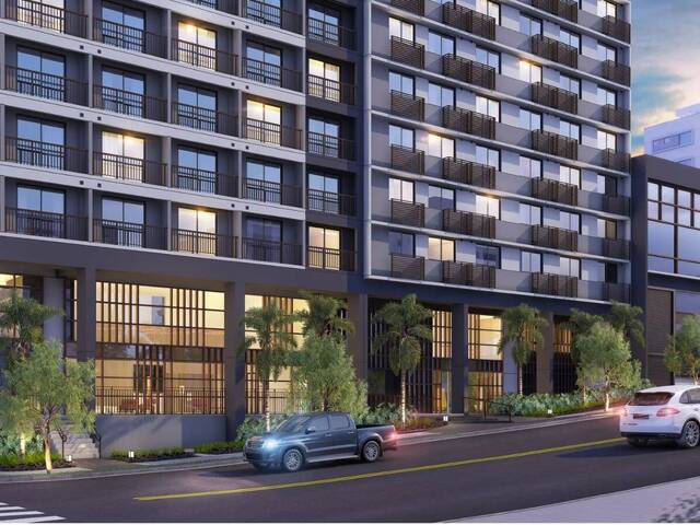 Apartamento para Venda em São Paulo - 5