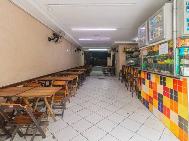 #CAGold3576 - Casa para Venda em São Paulo - SP - 3