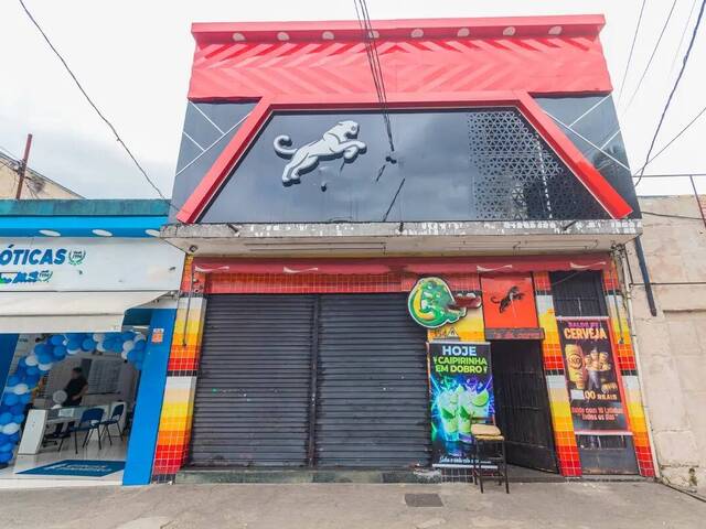 #CAGold3576 - Casa para Venda em São Paulo - SP - 1