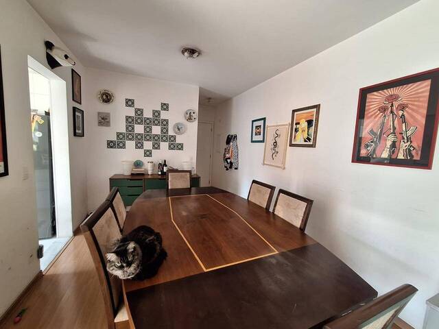 #APGold3577 - Apartamento para Venda em São Paulo - SP - 2