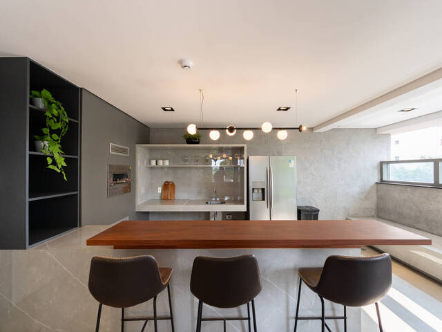 Apartamento para Venda em São Paulo - 4