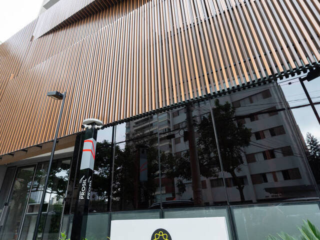 #STGold3578 - Apartamento para Venda em São Paulo - SP - 3