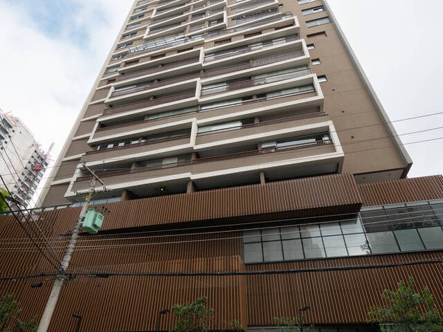 #STGold3578 - Apartamento para Venda em São Paulo - SP - 1