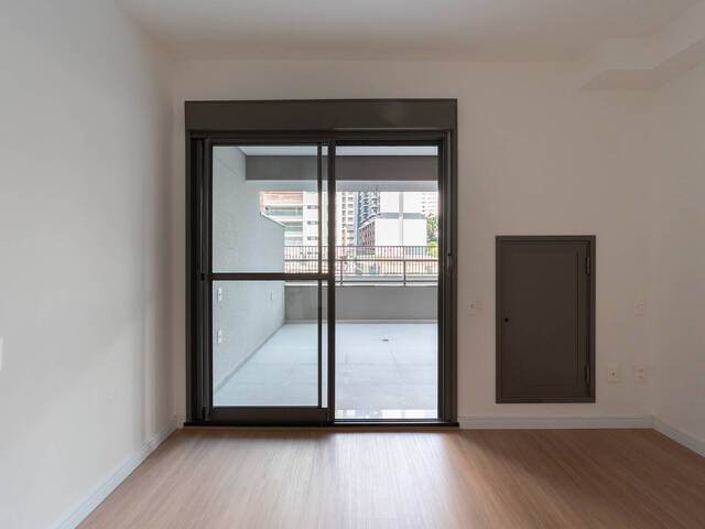 #STGold3579 - Apartamento para Venda em São Paulo - SP - 2