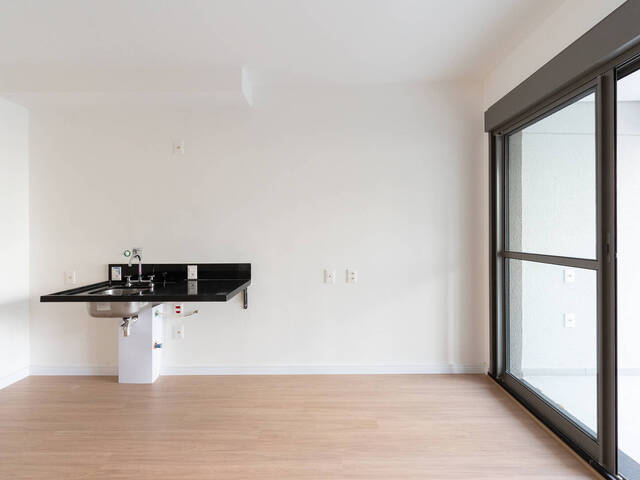 #STGold3579 - Apartamento para Venda em São Paulo - SP - 3