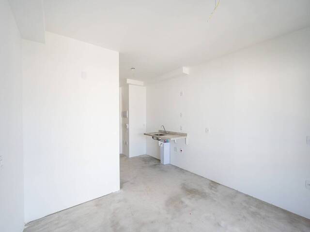 #STGold3580 - Apartamento para Venda em São Paulo - SP - 3