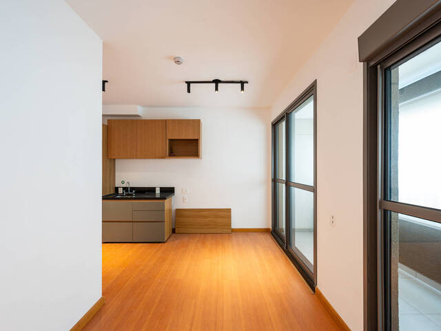 #STGold3581 - Apartamento para Venda em São Paulo - SP - 1