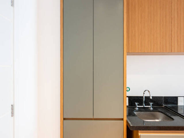 #STGold3581 - Apartamento para Venda em São Paulo - SP - 3