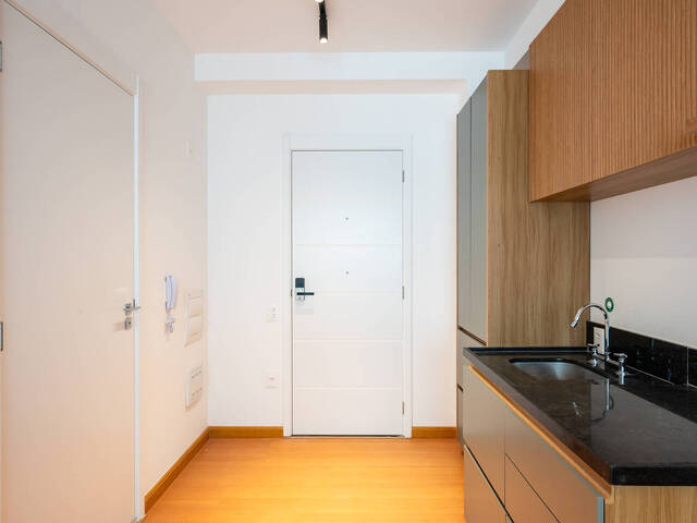 Apartamento para Venda em São Paulo - 5