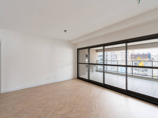 Venda em Vila Clementino - São Paulo