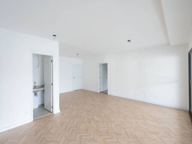 #APGold3582 - Apartamento para Venda em São Paulo - SP - 2