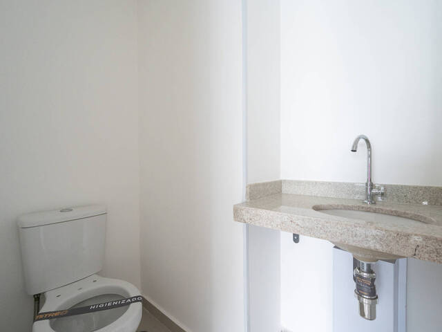 Apartamento para Venda em São Paulo - 5