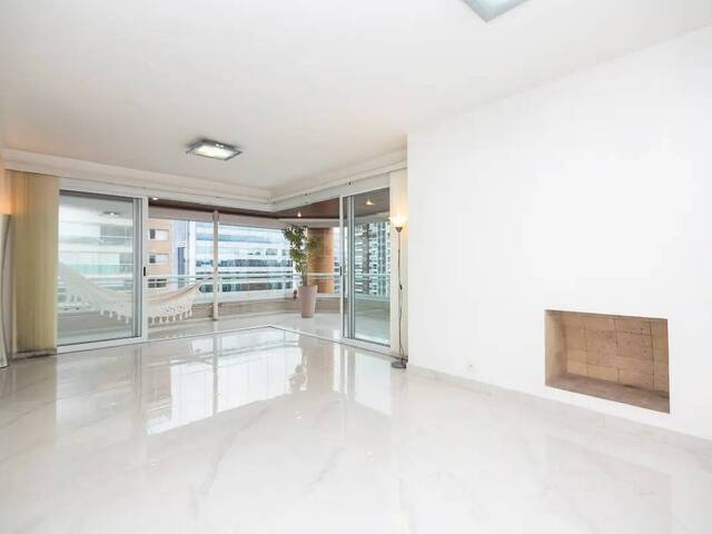 Apartamento para Venda em São Paulo - 2