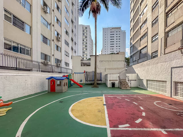 Apartamento para Venda em São Paulo - 4