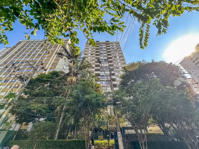 Apartamento para Venda em São Paulo - 2