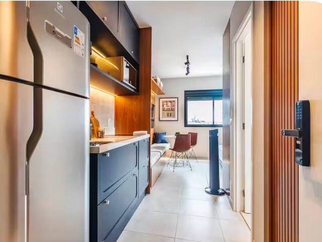 Apartamento para Locação em São Paulo - 4