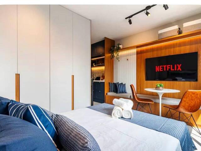 Apartamento para Locação em São Paulo - 2