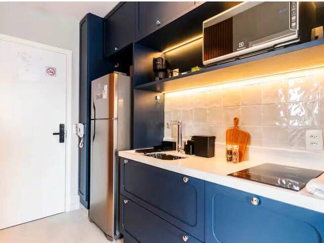 Apartamento para Locação em São Paulo - 5