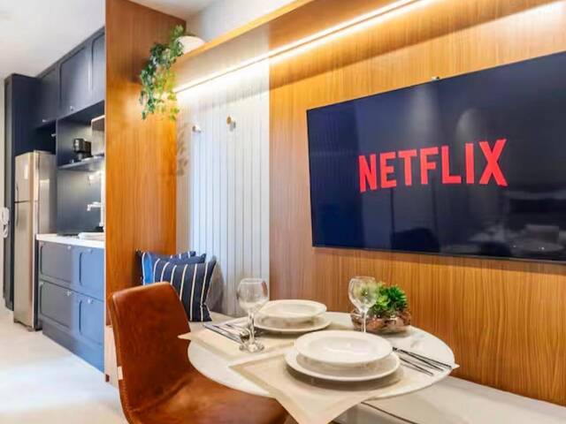 Apartamento para Locação em São Paulo - 3