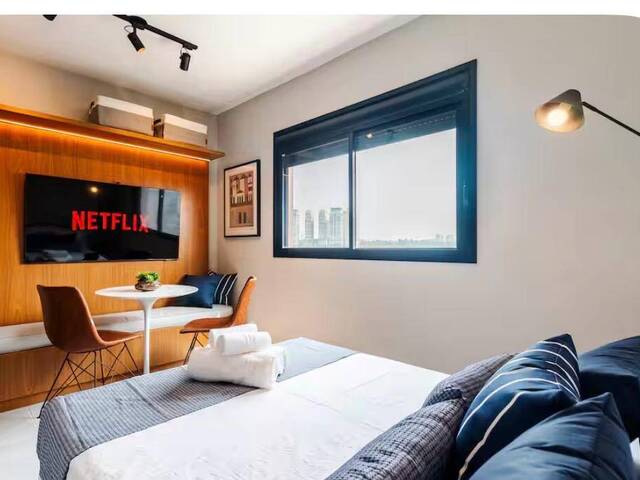 Locação em Vila Olímpia - São Paulo