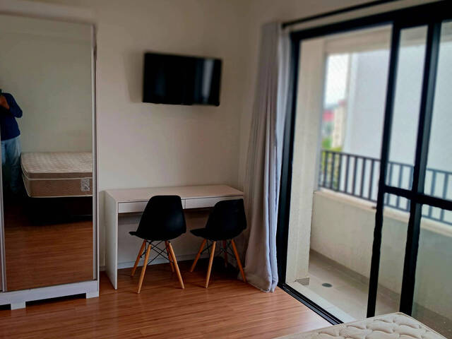 Apartamento para Venda em São Paulo - 2