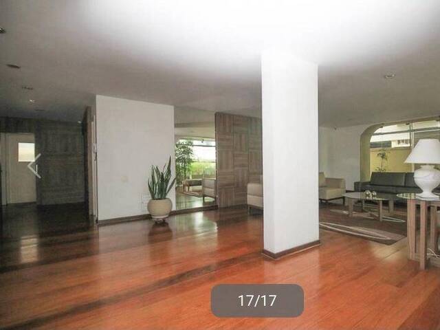 Apartamento para Locação em São Paulo - 3