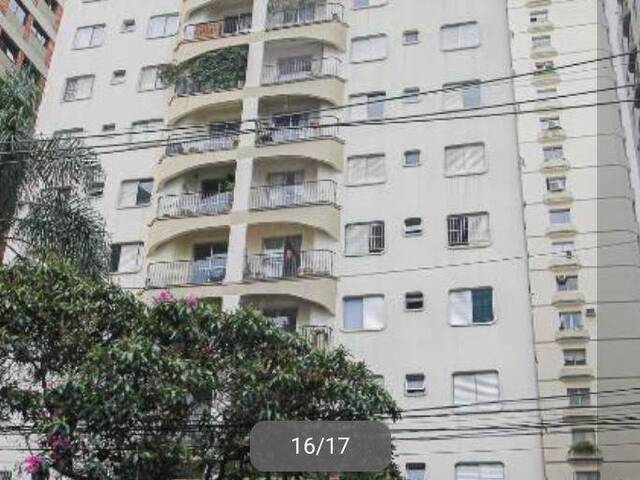 Apartamento para Locação em São Paulo - 2