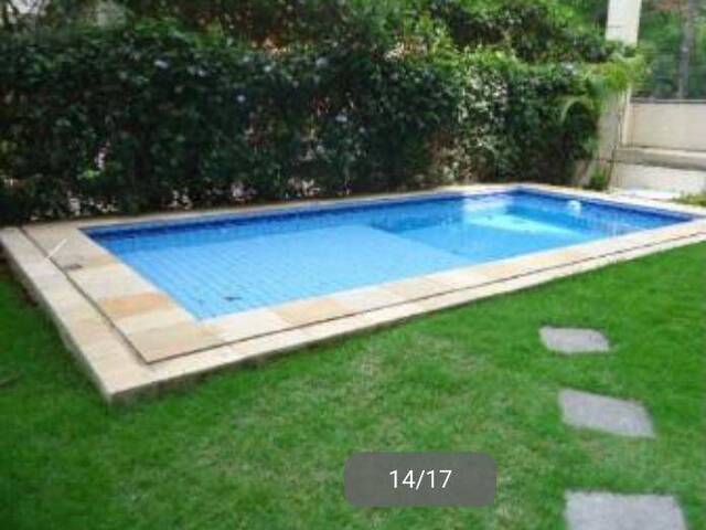 Apartamento para Locação em São Paulo - 4