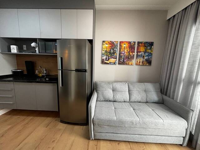 Apartamento para Venda em São Paulo - 3