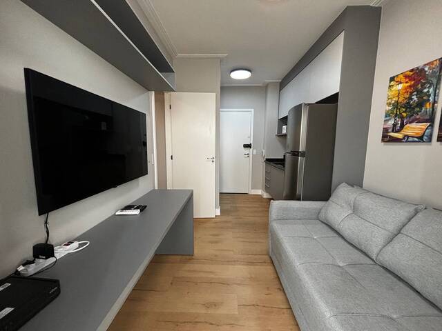 Venda em Vila Olímpia - São Paulo