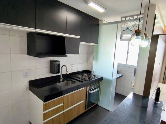 Apartamento para Venda em São Paulo - 5
