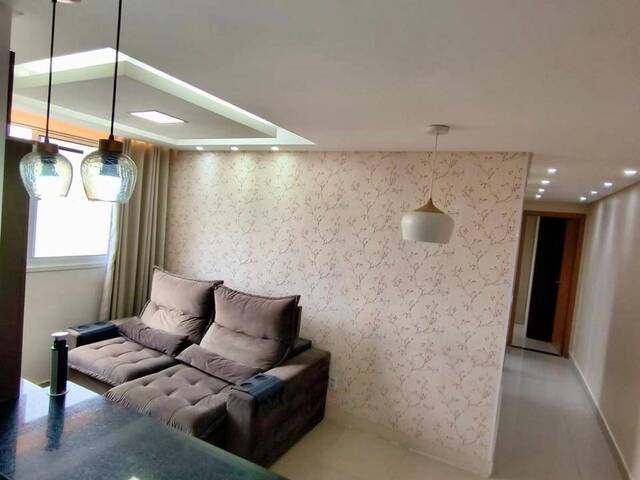 Apartamento para Venda em São Paulo - 2