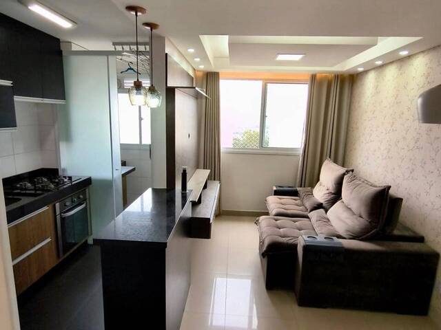 Venda em Jardim Íris - São Paulo