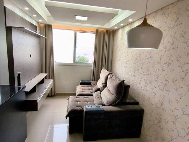 Apartamento para Venda em São Paulo - 3