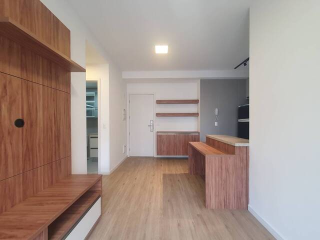 Apartamento para Locação em São Paulo - 2