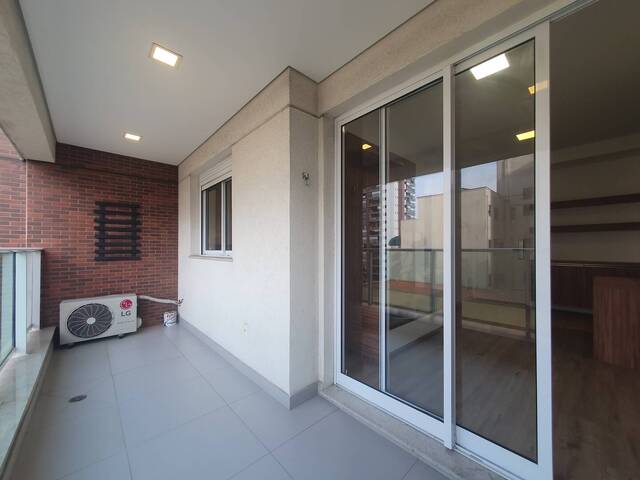 Apartamento para Locação em São Paulo - 3