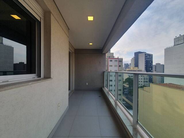 Apartamento para Locação em São Paulo - 4