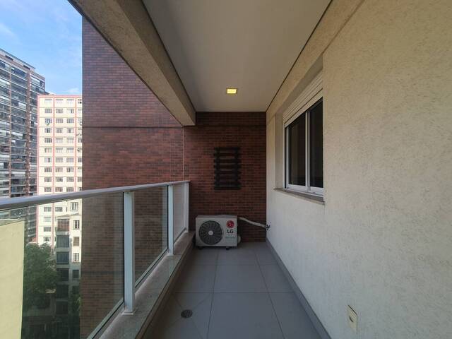 Apartamento para Locação em São Paulo - 5