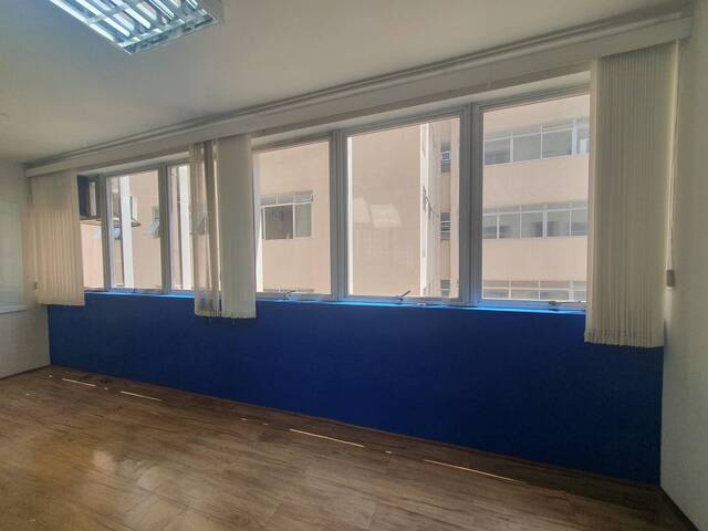 Conjunto Comercial para Venda em São Paulo - 2